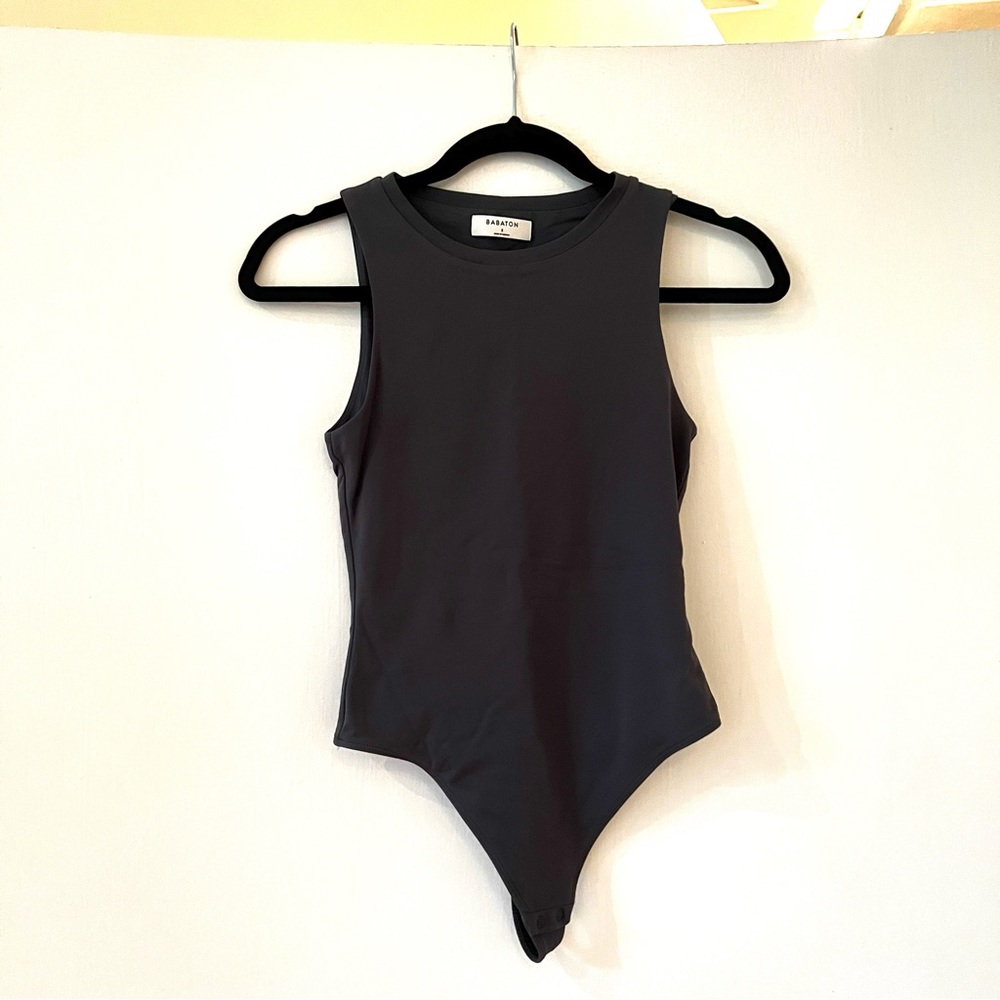 Babaton Contour Bodysuit